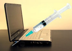 PC Doctor - computer repairs in Auckland